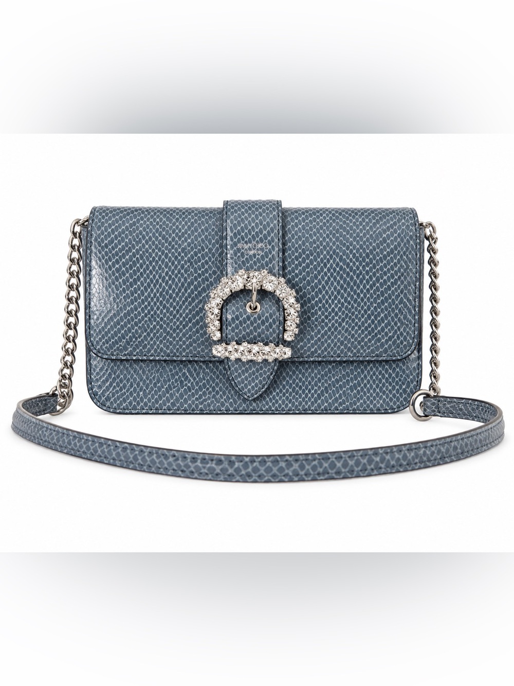 Jimmy Choo Crossbody Bag